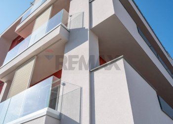 Edificio all\'aperto - Trilocale Langhirano - foto 32