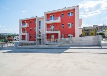 Edificio all\'aperto - Trilocale Langhirano - foto 33