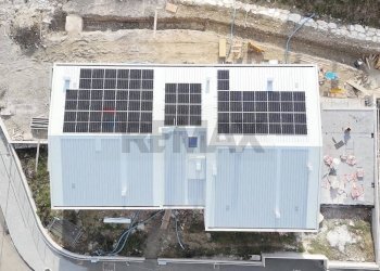 Edificio all\'aperto - Trilocale Langhirano - foto 35