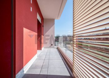 Balcone - Trilocale Langhirano - foto 36