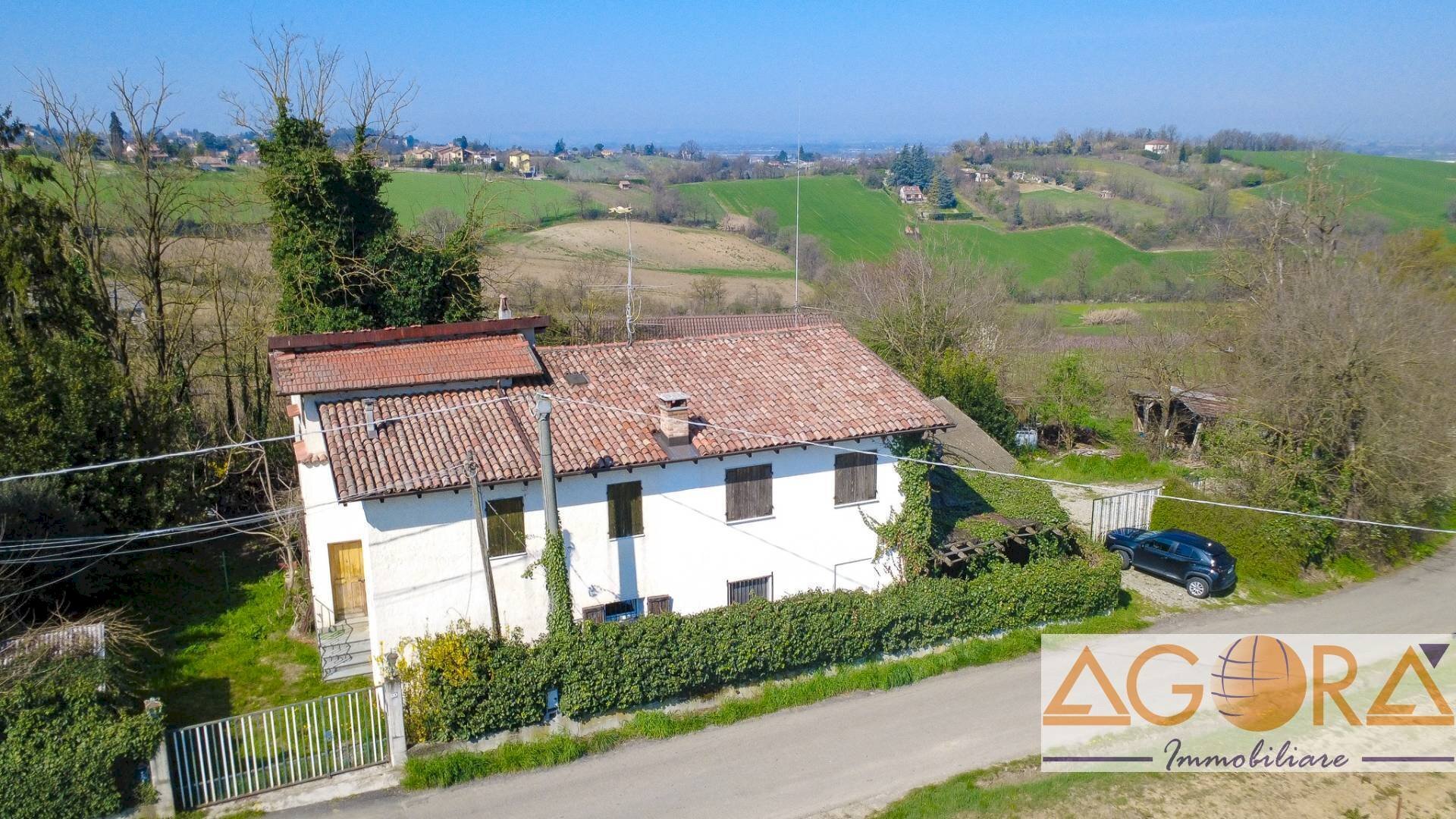 Foto 1 - Casa indipendente Strada Comunale Sorlino, Tortona - foto 1