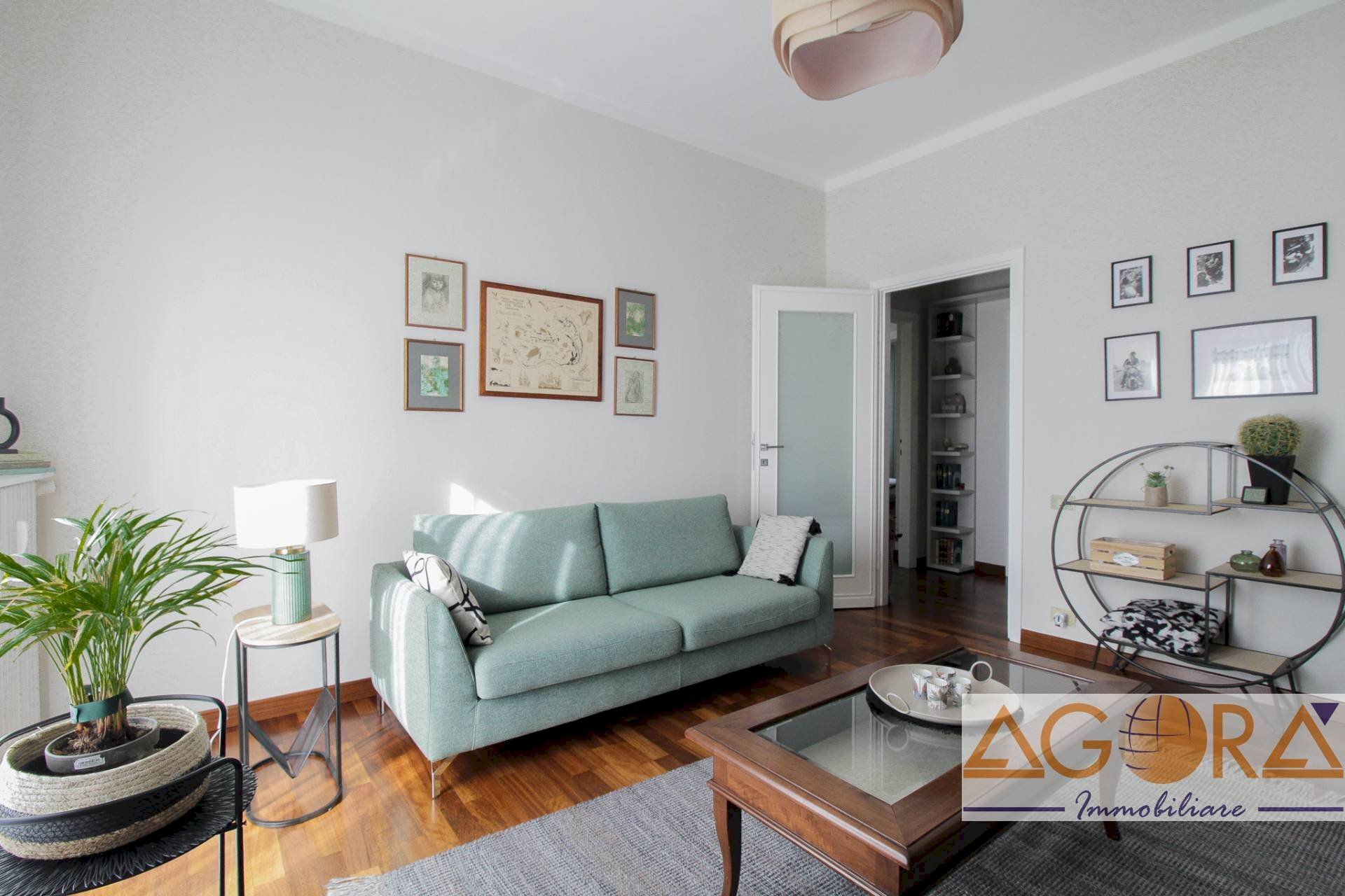 Foto 2 - Quadrilocale Via Angelo Barabino, Tortona - foto 2