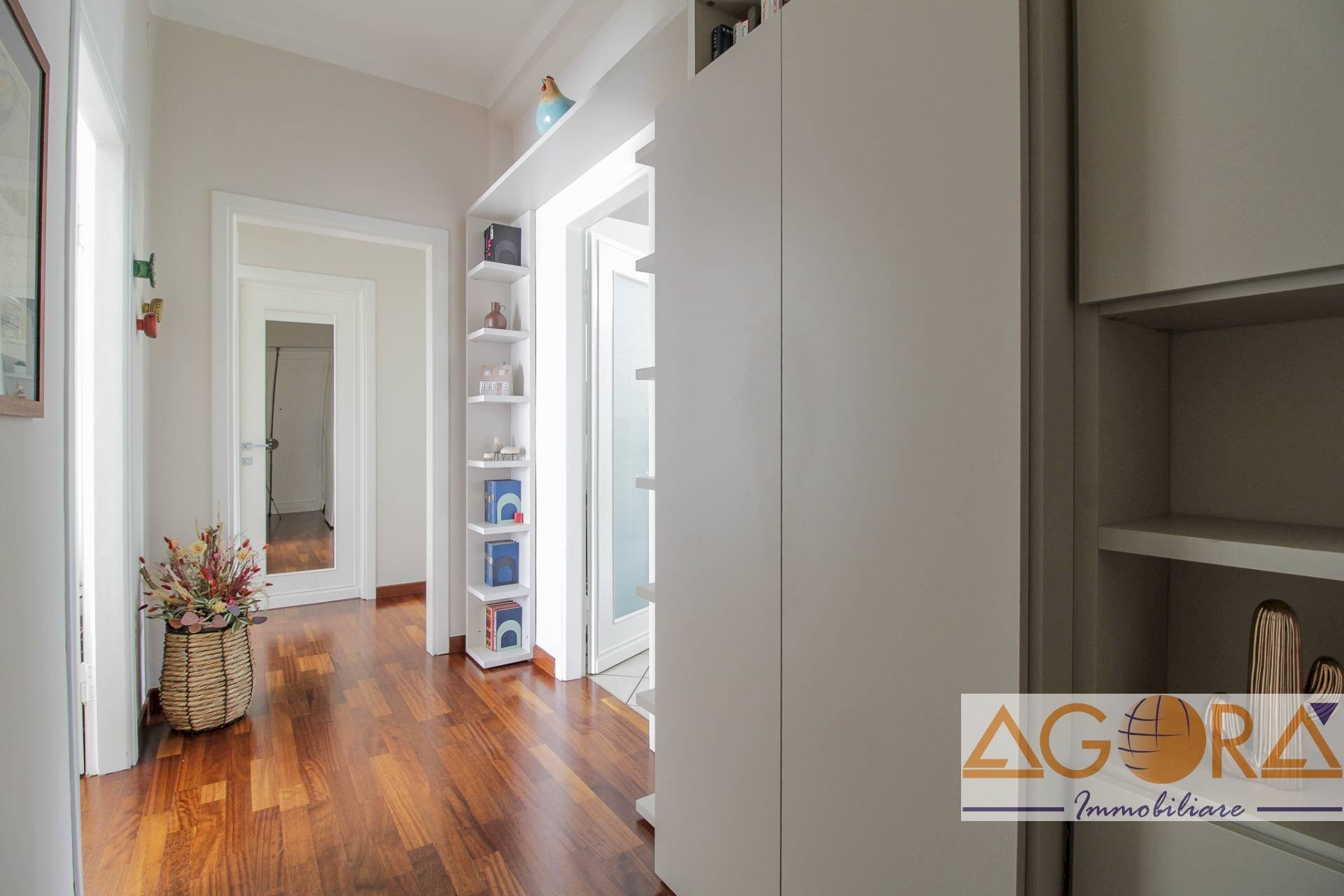 Foto 3 - Quadrilocale Via Angelo Barabino, Tortona - foto 3