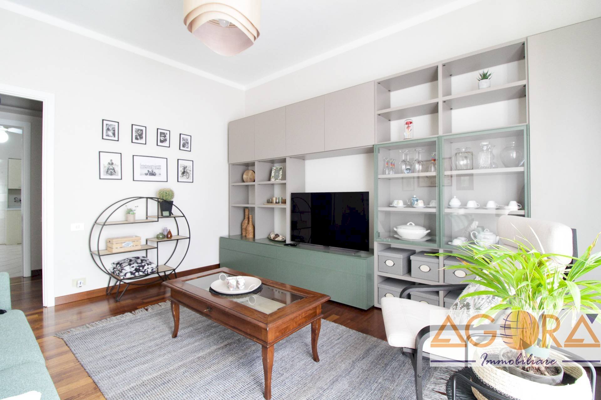 Foto 1 - Quadrilocale Via Angelo Barabino, Tortona - foto 1