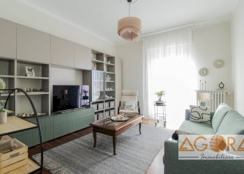 Foto 5 - Quadrilocale Via Angelo Barabino, Tortona - foto 5