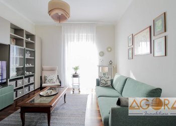 Foto 6 - Quadrilocale Via Angelo Barabino, Tortona - foto 6