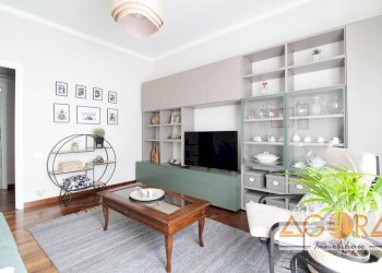 Foto 1 - Quadrilocale Via Angelo Barabino, Tortona - foto 1