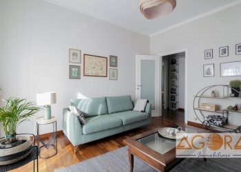 Foto 7 - Quadrilocale Via Angelo Barabino, Tortona - foto 7