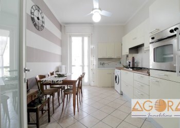 Foto 8 - Quadrilocale Via Angelo Barabino, Tortona - foto 8