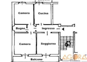 Foto 25 - Quadrilocale Via Angelo Barabino, Tortona - foto 25