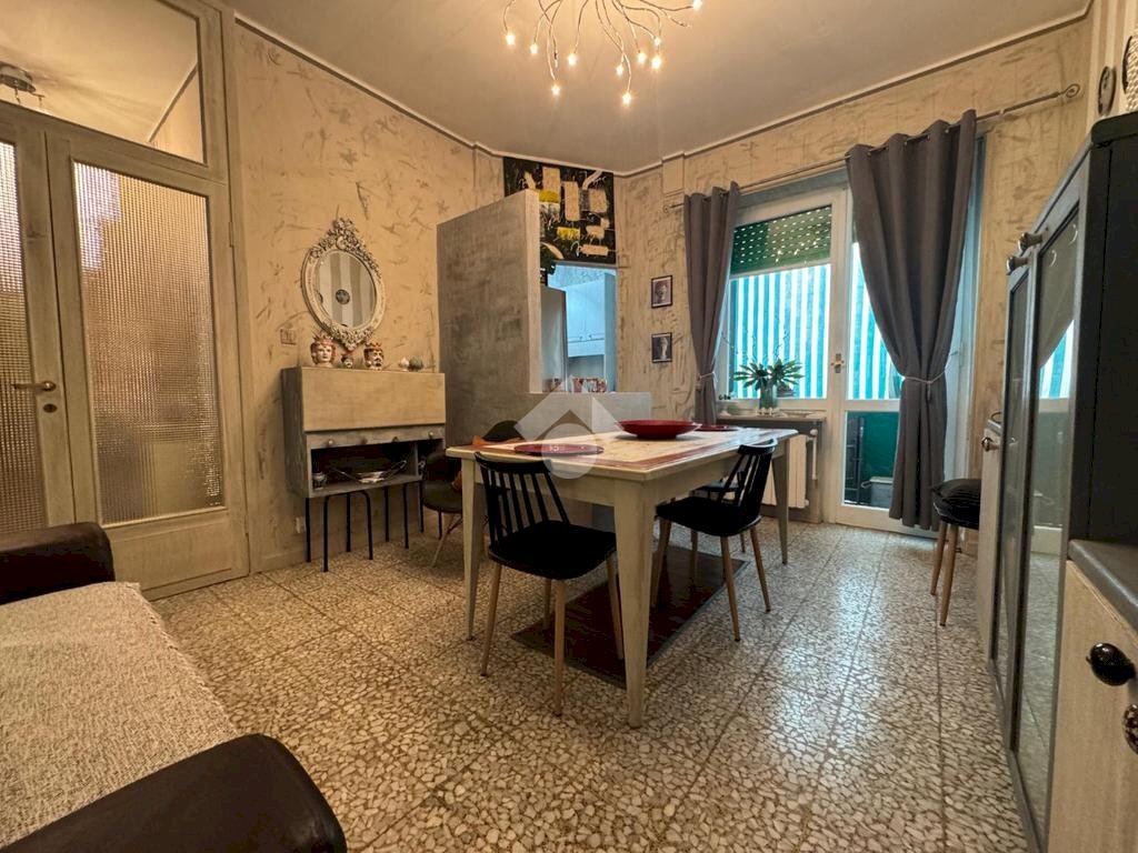 Three-room apartment Corso T. Borsalino, Alessandria - photo 3
