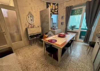 Three-room apartment Corso T. Borsalino, Alessandria - photo 8