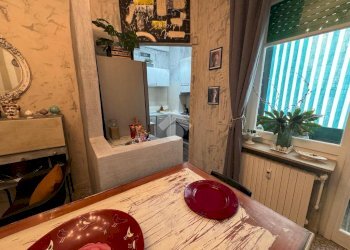 Three-room apartment Corso T. Borsalino, Alessandria - photo 11