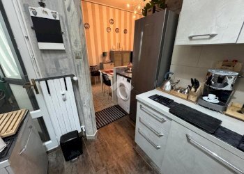 Three-room apartment Corso T. Borsalino, Alessandria - photo 14