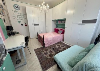 Three-room apartment Corso T. Borsalino, Alessandria - photo 23