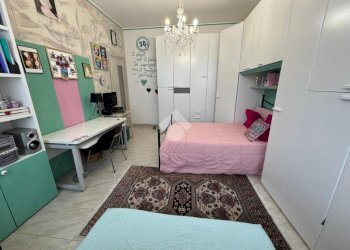 Three-room apartment Corso T. Borsalino, Alessandria - photo 24