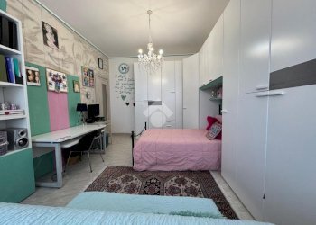 Three-room apartment Corso T. Borsalino, Alessandria - photo 25