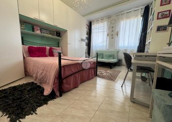 Three-room apartment Corso T. Borsalino, Alessandria - photo 27