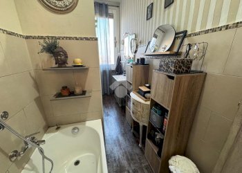 Three-room apartment Corso T. Borsalino, Alessandria - photo 30