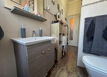 Three-room apartment Corso T. Borsalino, Alessandria - photo 32