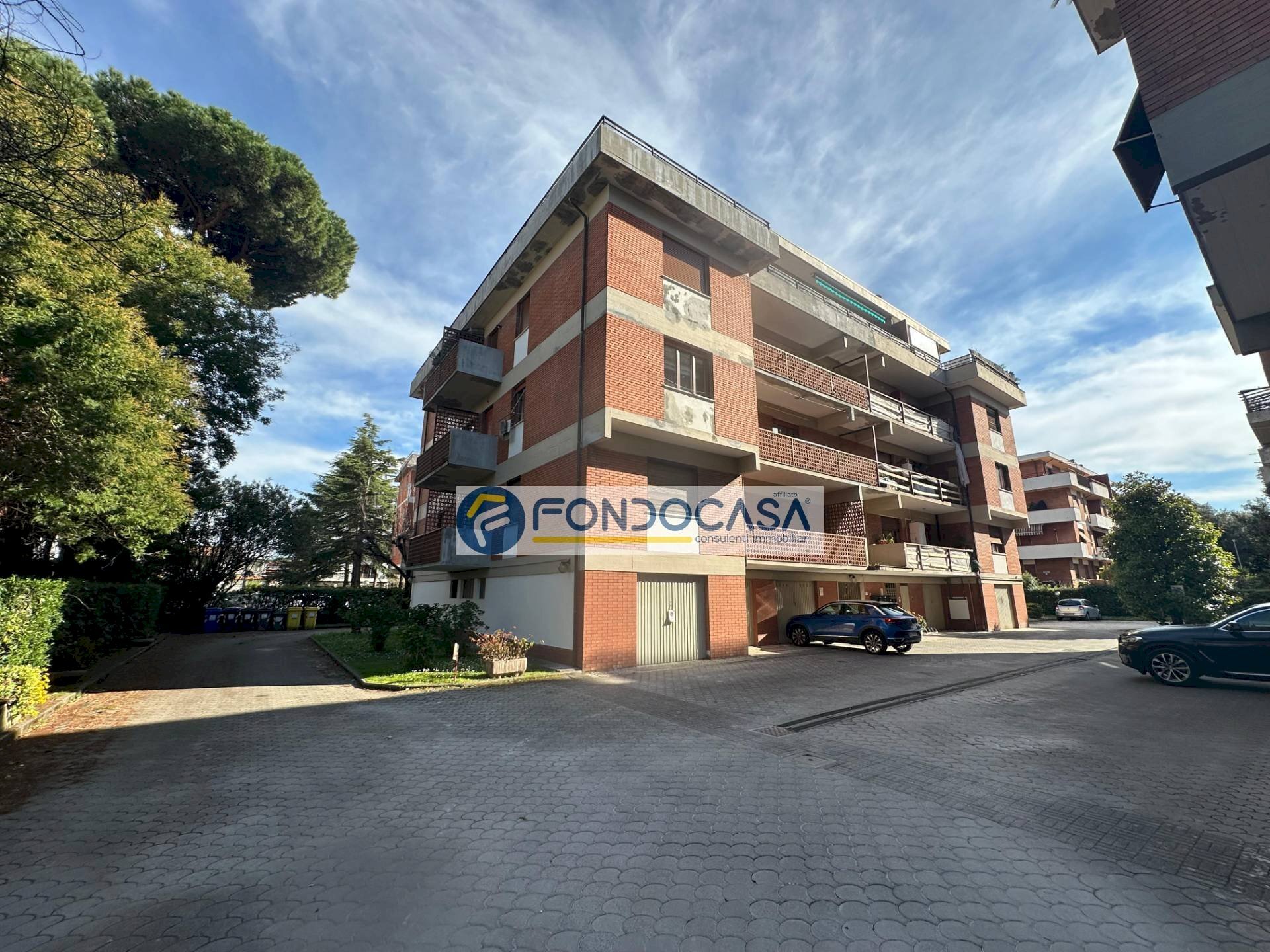 esterno - Trilocale Via Pisa
 
22, Massa - foto 1