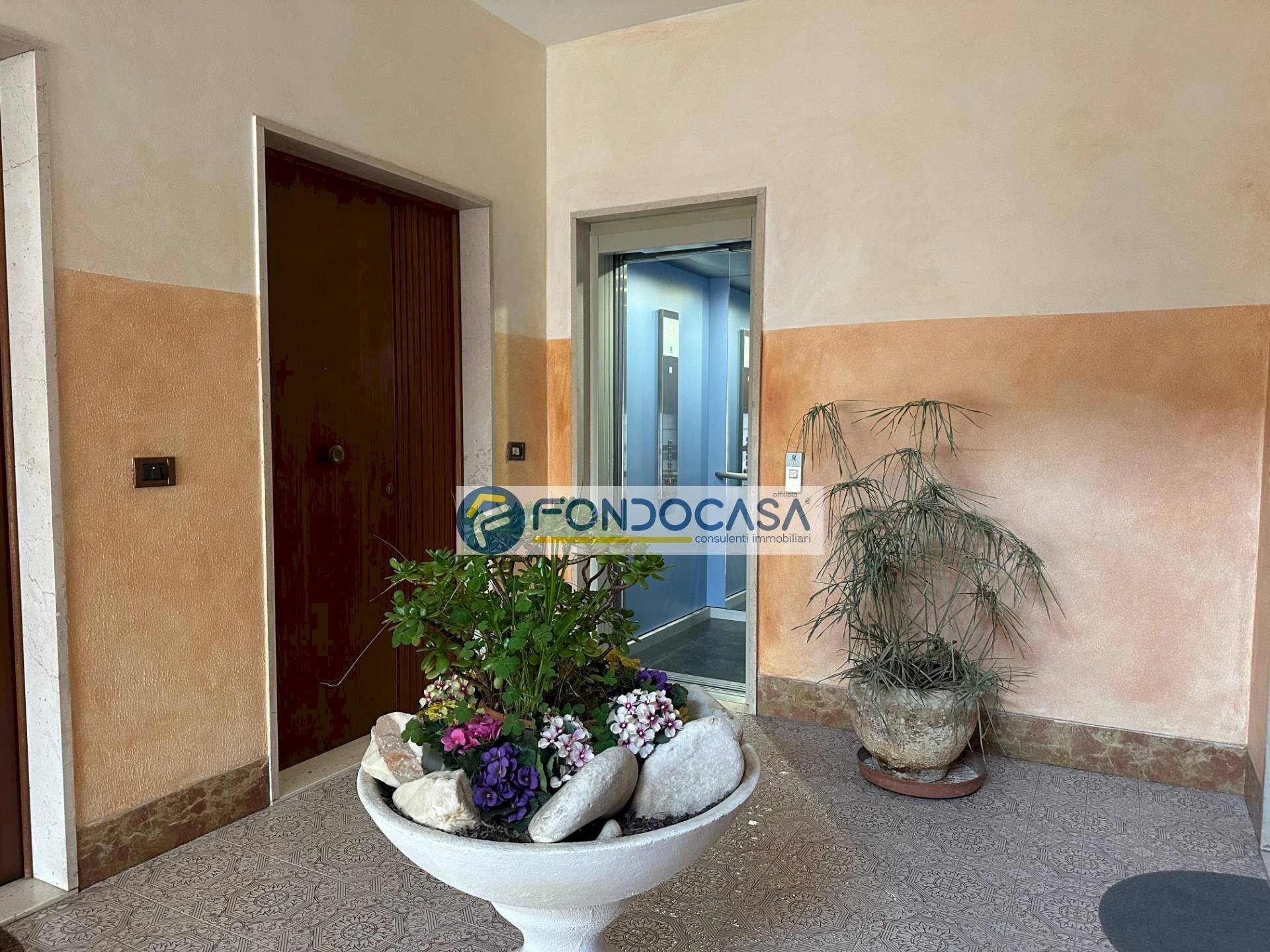 condominio - Trilocale Via Pisa
22, Massa - foto 3