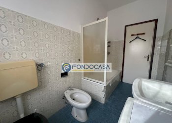 bagno - Trilocale Via Pisa
 
22, Massa - foto 14