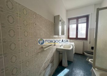 bagno - Trilocale Via Pisa
 
22, Massa - foto 15