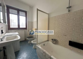 bagno - Trilocale Via Pisa
 
22, Massa - foto 16