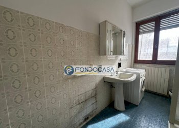 bagno - Trilocale Via Pisa
 
22, Massa - foto 17