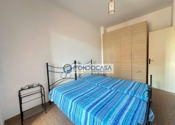 camera matrimoniale 1 - Trilocale Via Pisa
 
22, Massa - foto 20