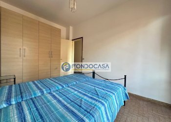 camera matrimoniale 1 - Trilocale Via Pisa
 
22, Massa - foto 21