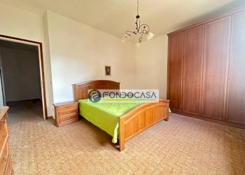 camera matrimoniale - Trilocale Via Pisa
 
22, Massa - foto 25