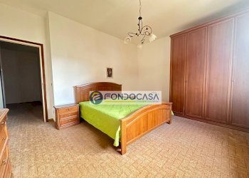 camera matrimoniale - Trilocale Via Pisa
 
22, Massa - foto 26