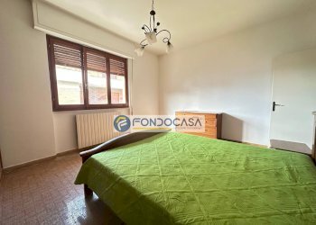 camera matrimoniale - Trilocale Via Pisa
 
22, Massa - foto 28