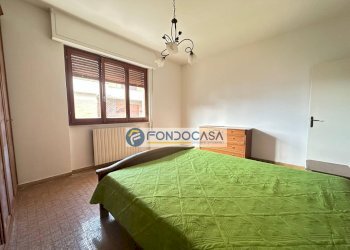 camera matrimoniale - Trilocale Via Pisa
 
22, Massa - foto 30