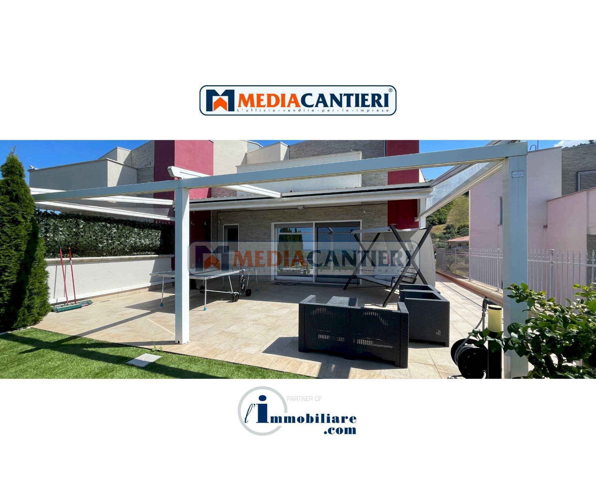 Foto 1 - Villa VIA CHIAPPINELLO
 
54, Montesilvano - foto 1