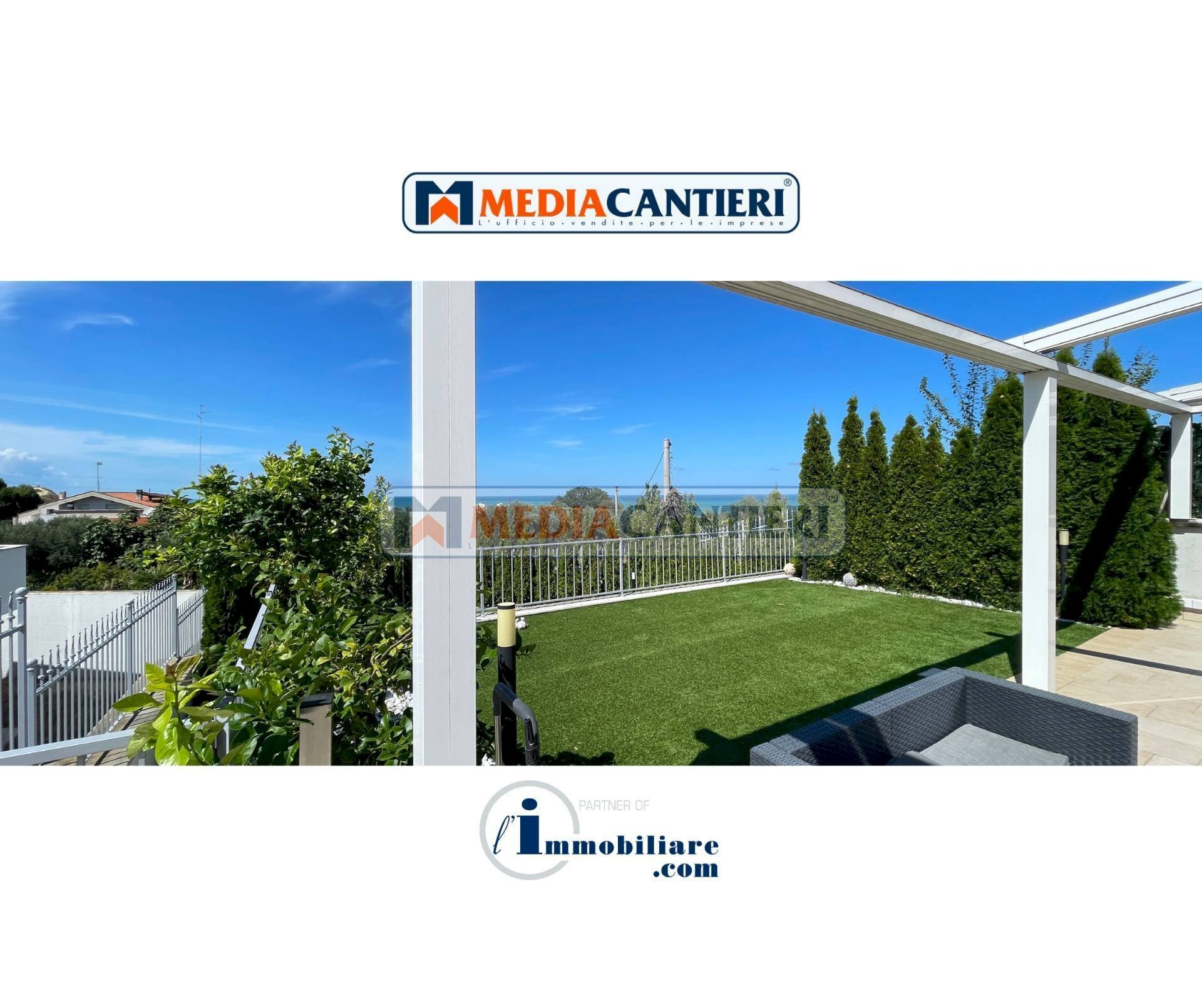 Foto 1 - Villa VIA CHIAPPINELLO
 
54, Montesilvano - photo 1
