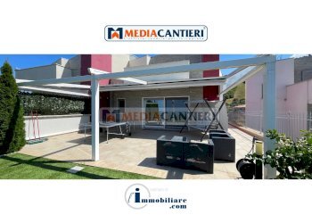 Foto 1 - Villa VIA CHIAPPINELLO
 
54, Montesilvano - foto 1