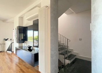 Foto 9 - Villa VIA CHIAPPINELLO
 
54, Montesilvano - foto 9