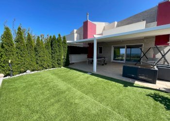 Foto 47 - Villa VIA CHIAPPINELLO
 
54, Montesilvano - foto 47