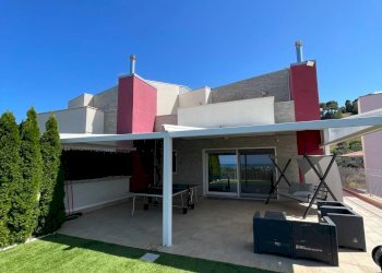 Foto 49 - Villa VIA CHIAPPINELLO
 
54, Montesilvano - foto 49