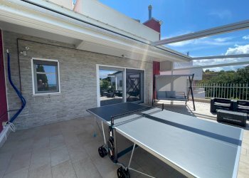 Foto 53 - Villa VIA CHIAPPINELLO
 
54, Montesilvano - foto 53