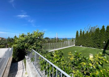 Foto 56 - Villa VIA CHIAPPINELLO
 
54, Montesilvano - foto 56