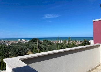 Foto 59 - Villa VIA CHIAPPINELLO
 
54, Montesilvano - foto 59