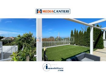 Foto 1 - Villa VIA CHIAPPINELLO
 
54, Montesilvano - foto 1