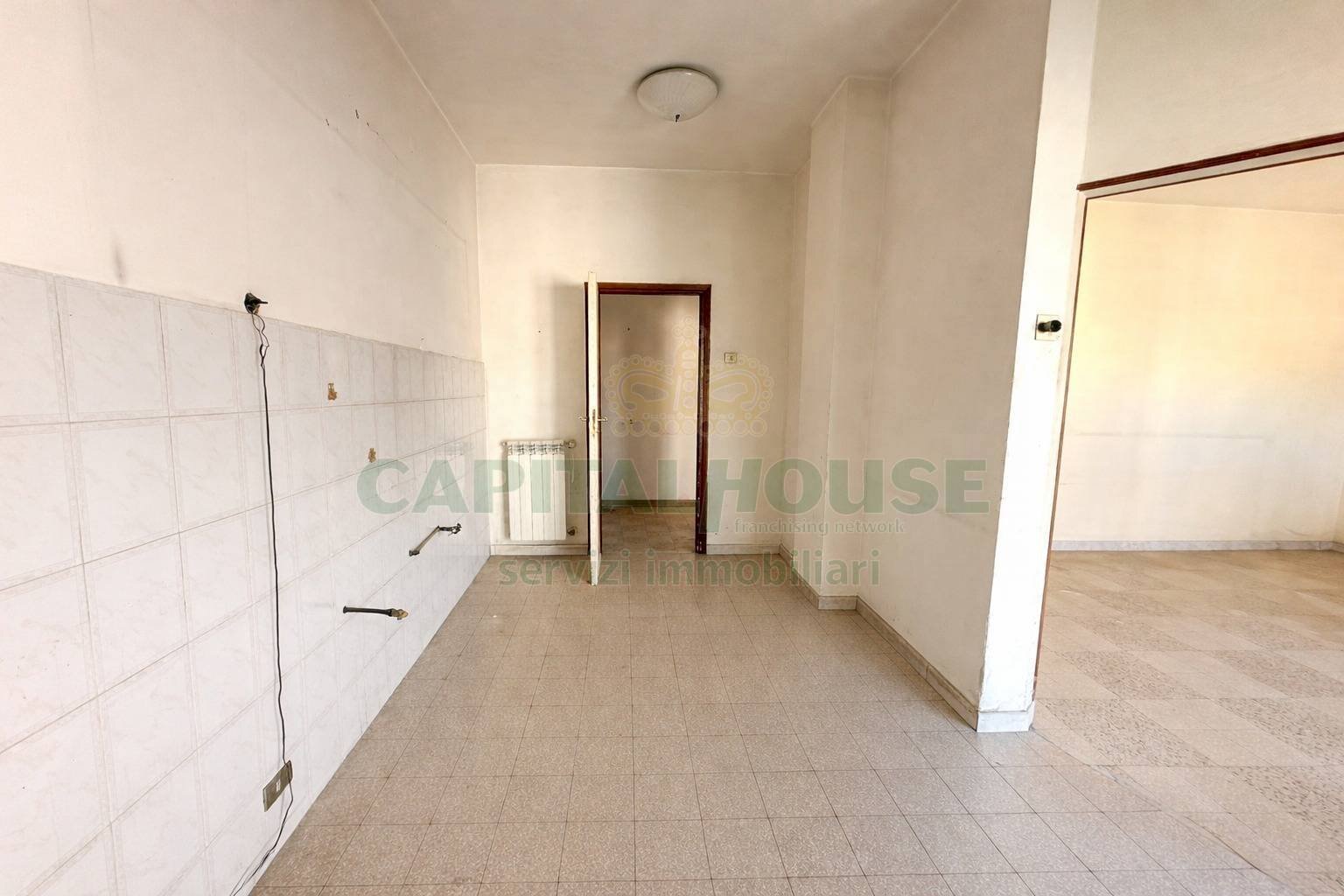 Foto 1 - Appartamento VIA DE GASPERI, Santa Maria Capua Vetere - foto 1