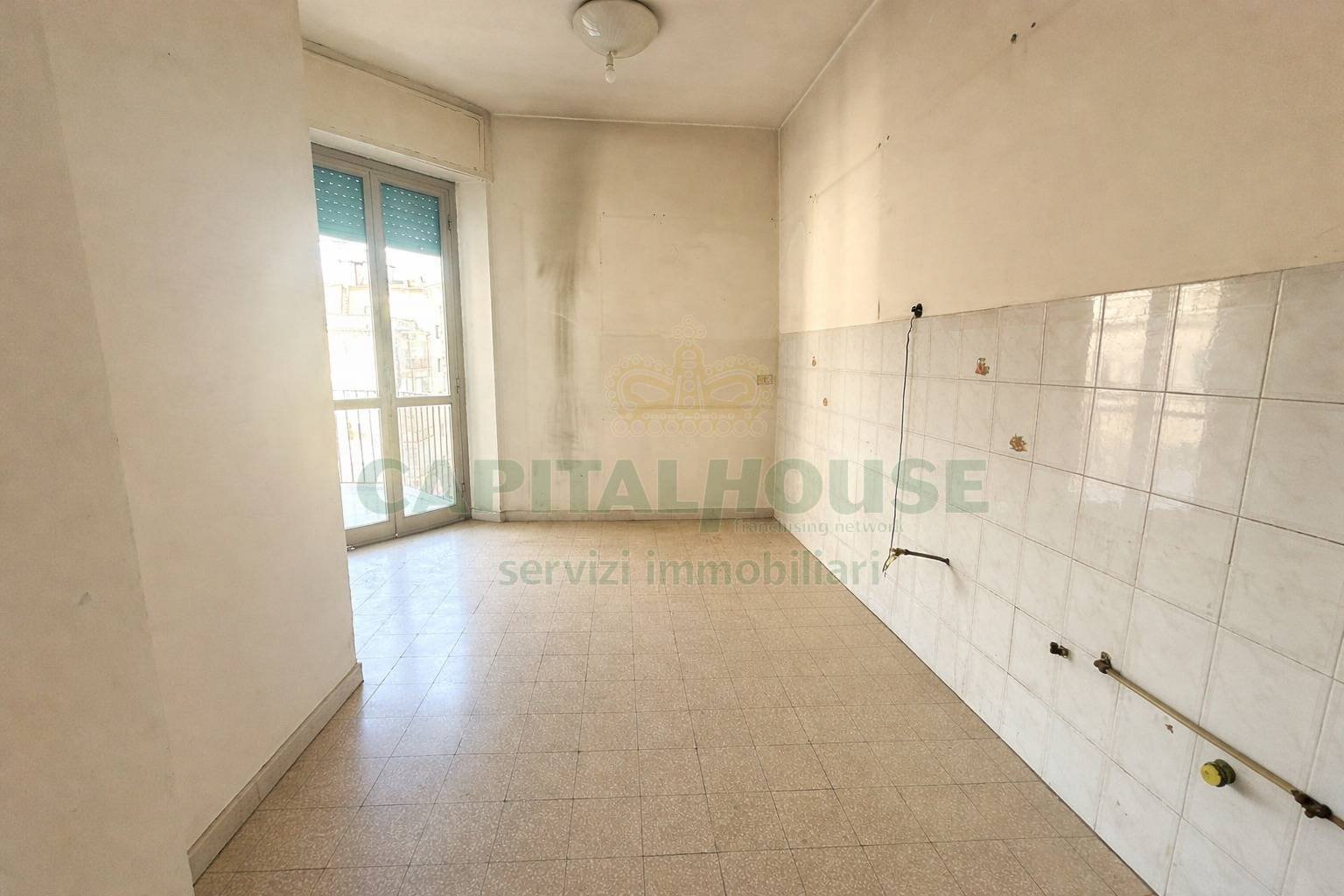 Foto 2 - Appartamento VIA DE GASPERI, Santa Maria Capua Vetere - foto 2