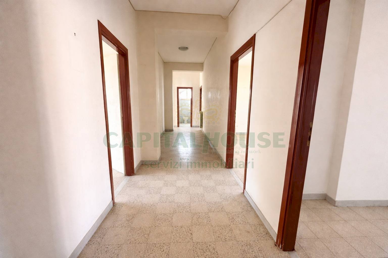 Foto 3 - Appartamento VIA DE GASPERI, Santa Maria Capua Vetere - foto 3