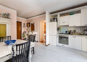 Foto 4 - Quadrilocale Via Mosca, Roma - foto 4